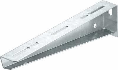 Vägg- och stödfäste MWA 12/41 B410mm (6424759)