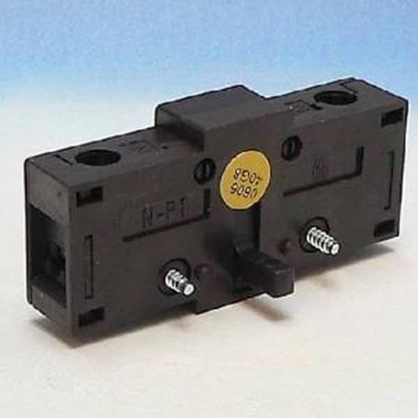 Eaton neutral n-p1z