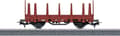 Pikkukuva 1 / 5: Märklin H0 Stake Car 4459