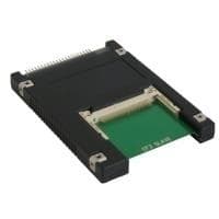 InLine - Storage Controller - 2 sendere/kanal - ATA - ATA (76621I) Beige, Sort, Grøn