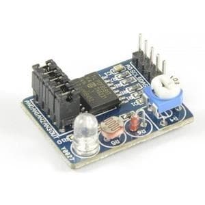 ALLNET ALL-B-20 Arduino blok udviklingskort tilbehør (ALL-B-20)