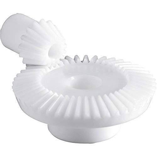 Reely POLYACETAL VÄXEL M 1.0 Z 15/45 1:3