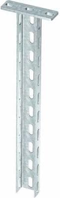 Obo Betterman US 3K 20 FT. Længde: 20 cm Bredde: 130 mm Højde: 40 mm Farve på produkt: Metallic (6342351)