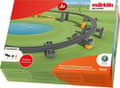 Miniatyrbillede 1 af 4: Märklin World 72221 H0 Modulsæt af ramper