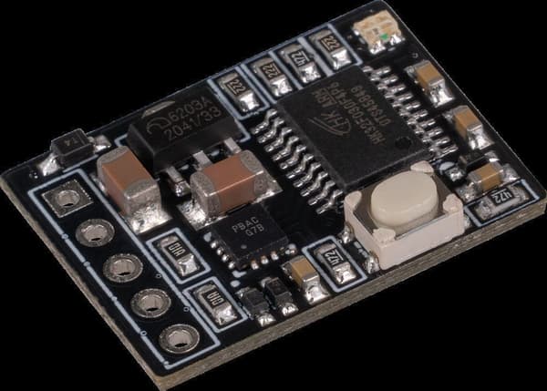 Joy-iT COM-ZY12PDG alarmudløsermodul (COM-ZY12PDG)