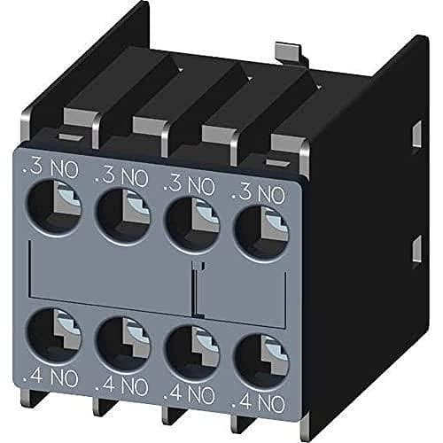 Siemens 3RH2911-1HA21x