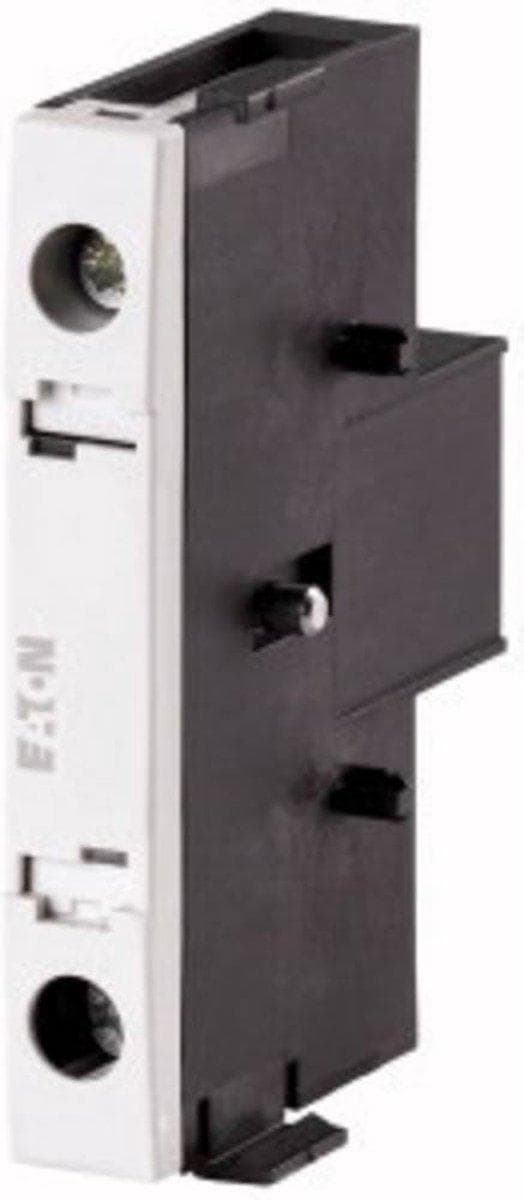 Eaton DILA-XHI10-S Hjælpeafbryderblok 1x NO 4 A Stikbar 1 stk.