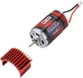 Miniatyrbillede 1 af 3: Reely RE-6904704 Reservedelsmotor og køleplade