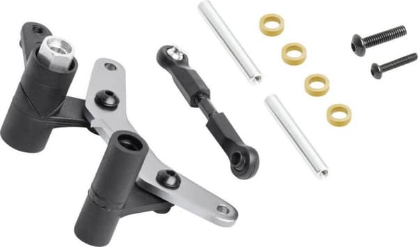 Reely RE-7125753 Reservedelskontrolsæt