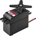 Pikkukuva 1 / 4: Reely Standard servo D5021 Digitaalinen servo Materiaali (käyttö): Muovi Pistokejärjestelmä: JR