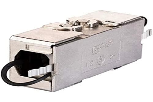 METZ Connect netværksadapter CAT 6a