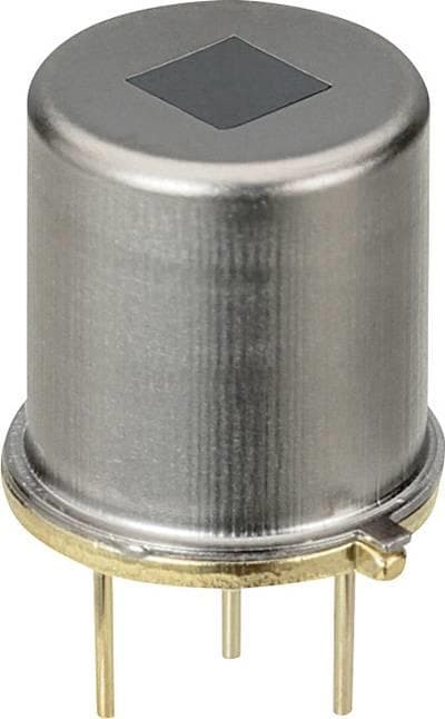 Panasonic PIR Bevægelsessensor 1 stk EKMC1600100 3-6V (EKMC1600100)
