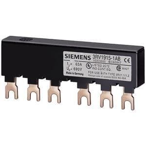 Siemens samleskinne 1 stk 3RV1915-1AB (3RV1915-1AB)