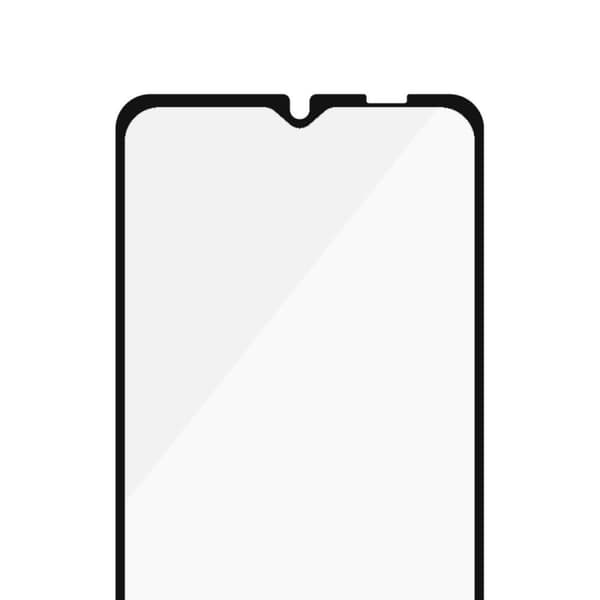 PanzerGlass Case Friendly Skærmbeskytter til Samsung Galaxy A32 (5G) - Sort