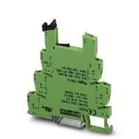 Phoenix Contact 2966029 Power Relay Grey (2966029)