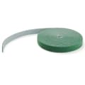 Pikkukuva 1 / 4: StarTech.com 25 jalkaa Hook and Loop Roll - Vihreä - Kaapelinhallinta - Velcro - 7,62 m - vihreä