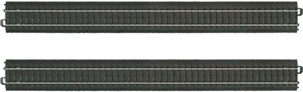 Märklin H0 lige skinner - 20360