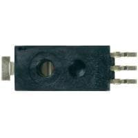 Honeywell SMD fugtighedssensor HIH-5030-001 0 - 100 % RH -40 - +85 °C (HIH-5030-001)