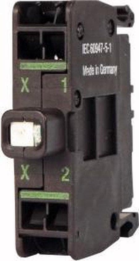 Eaton Electric GmbH LED-element M22-CLEDC-W hvid (216572)