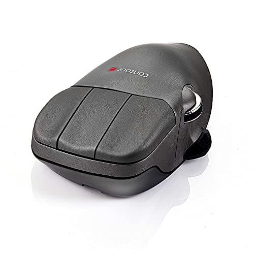 Joy-it BUTTON22A-L-RD tryckknapp 250V 3A 1 x ON/(OFF) IK10, IP67 låsning 1 st.
