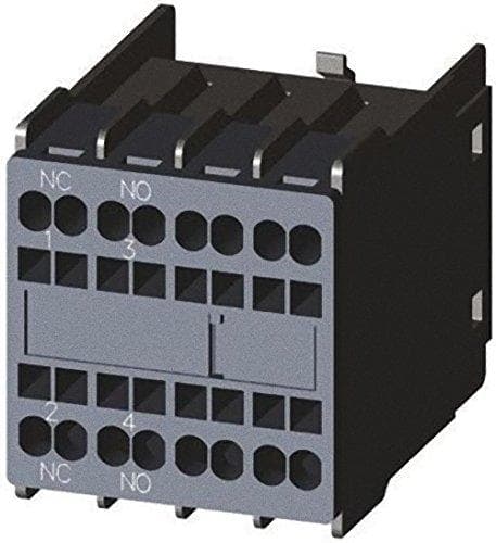 Siemens 3RH2911-2HA11x