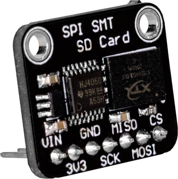 Joy-it COM-SD-NAND512 Lagermodul 1 stk.