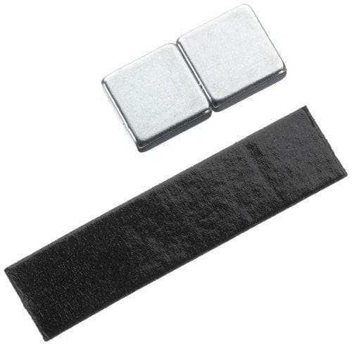Märklin 7558 - køretøjsmagneter, måler H0