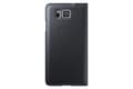Pikkukuva 4 / 9: Samsung Alpha View Cover hopea