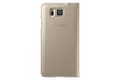 Pikkukuva 7 / 9: Samsung Alpha View Cover hopea