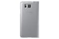 Pikkukuva 2 / 9: Samsung Alpha View Cover hopea