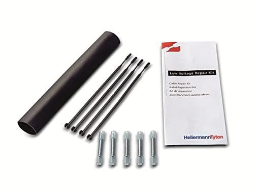 Hellermann Tyton 380-04019 kutisteputki (380-04019)