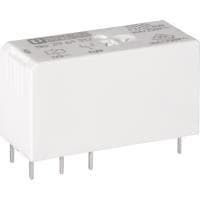 Phoenix Contact printrelæ 230 V/AC 8 A 2 skiftekontakter REL-MR-230AC/21-21 1 stk (2961451)