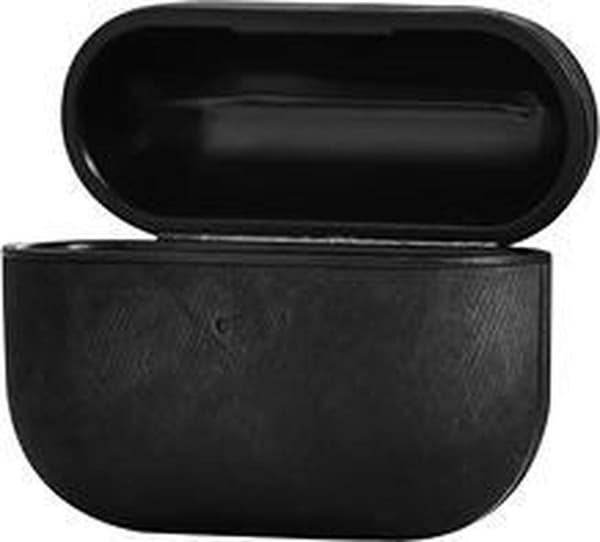 Terratec AirBox Pro hörlursväska Svart