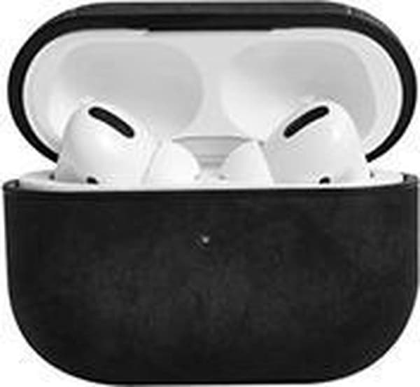 Terratec AirBox Pro hörlursväska Svart