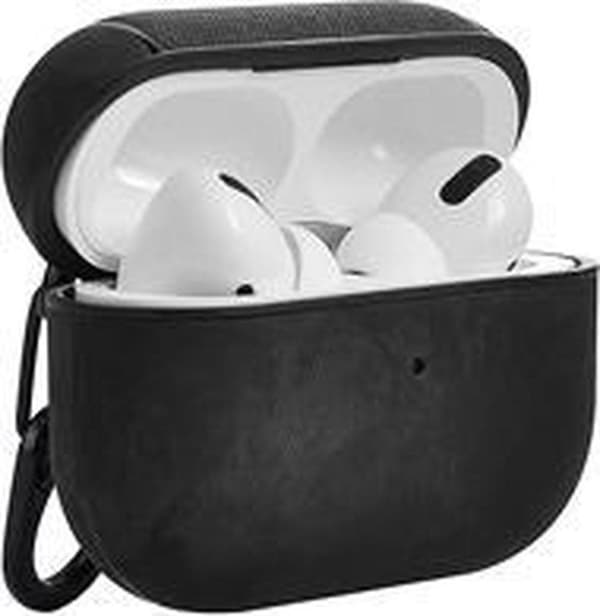 Terratec AirBox Pro hörlursväska Svart