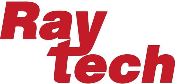 Raytech 84022 HAPPY 1 kabelhylster Indhold: 1 stk.