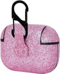 Pikkukuva 3 / 4: TERRATEC AirBox suojakotelo AirPods Prolle Shiny Pink