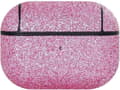 Pikkukuva 4 / 4: TERRATEC AirBox suojakotelo AirPods Prolle Shiny Pink