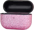 Pikkukuva 2 / 4: TERRATEC AirBox suojakotelo AirPods Prolle Shiny Pink