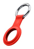 Pikkukuva 2 / 3: Cellularline-avaimenperän avaimenperäkotelo, punainen (AIRTAGKEYRINGR)