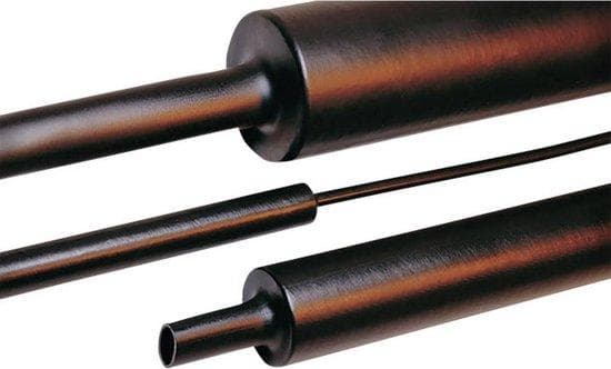 Hellermann Tyton 323-10120 krympeslange (323-10120)