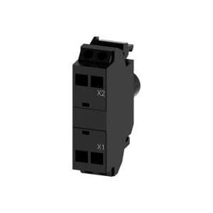 Siemens LED-element hvid 24 V DC/AC SIRIUS ACT 3SU1401-1BB60-3AA0 1 stk (3SU1401-1BB60-3AA0)