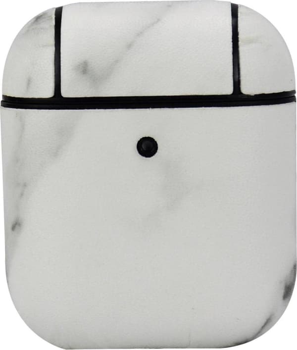 TERRATEC AirBox beskyttende etui til AirPods marmor