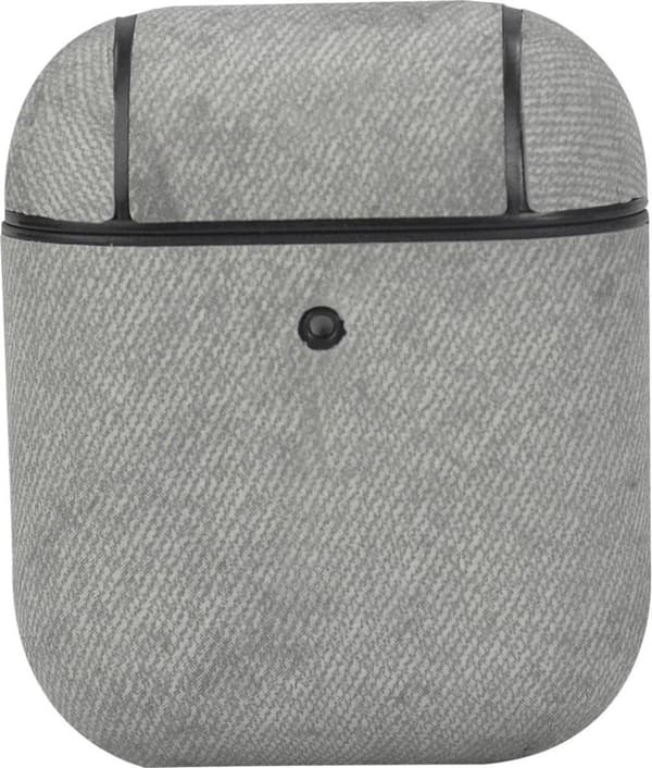 TERRATEC AirBox Beskyttelsesetui til AirPods Stofgrå