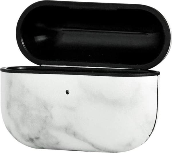 TERRATEC AirBox beskyttende etui til AirPods Pro Marble