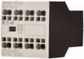 Miniatyrbillede 2 af 5: Eaton DILA-XHI11-PI Hjælpeafbryderblok 1x NO, 1x NC 4 A 1 stk.