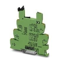 Phoenix Contact relæbøsning 10 stk. PLC-BPT- 24DC/21 (2900445)