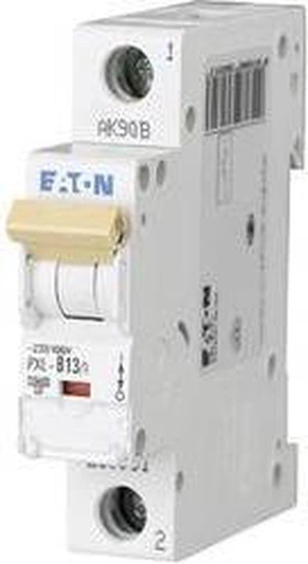 Eaton 236057 PXL-C13/1 Afbryder 1-polet 13 A 230 V/AC