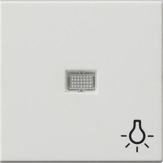 GIRA 063027 elektrisk strömbrytare Vippströmbrytare vit (063027)