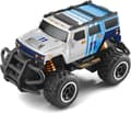 Miniatyrbillede 1 af 5: Revell Control 23493 Line Backer RC modelbil til begyndere Elektrisk